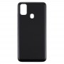 Battery Back Cover for Samsung Galaxy M21(Black)