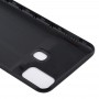 La batería de la contraportada para Samsung Galaxy M21 (Negro)