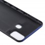 Акумулятор Задня кришка для Samsung Galaxy M21 (темно-синій)