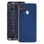 Aku tagakaas Samsung Galaxy M31 jaoks (sinine)