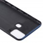 Batteribackskydd för Samsung Galaxy M31 (Blå)