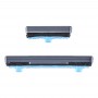 Power Button and Volume Control Button for Samsung Galaxy Note10 (Black)