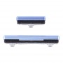 Power Button and Volume Control Button for Samsung Galaxy Note10+ (Blue)