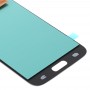 OLED Матеріал ЖК-екран і дігітайзер Повне зібрання для Samsung Galaxy S7 (чорний)