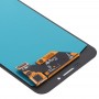 サムスンギャラクシーA8（2016）/ SM-A810（ブルー）用OLED材料液晶画面とデジタイザのフルアセンブリ