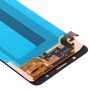 OLED Anyag LCD képernyő és digitalizáló Teljes Assembly for Samsung Galaxy Note 5 (Dark Blue)