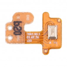 Microphone Flex Cable for Samsung Galaxy Tab S6 / SM-T865