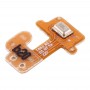 Microphone Flex Cable for Samsung Galaxy Tab S6 / SM-T865