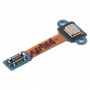 Microphone Flex Cable for Samsung Galaxy Tab A 10.5 / SM-T595