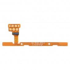 Power Button & Volume Button Flex Cable for Samsung Galaxy Tab S2 9.7 SM-810/815