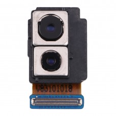 サムスンギャラクシー注9 SM-N960Uのためにカメラに直面して戻る（US版）