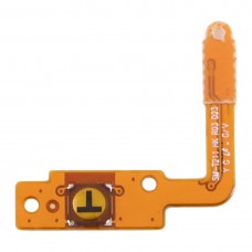 Return Button Flex Cable for Samsung Galaxy Tab 3 7.0 / SM-T211 / T210 / T217