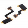 Senzor Flex kabel pro Samsung Galaxy Tab 9.7 S2 / SM-T810 / T813 / T815 / T817 / T818 / T819