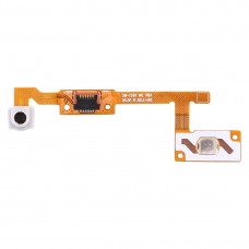 მიკროფონი და დაბრუნება Button Flex Cable for Samsung Galaxy Tab E 9.6 / SM-T560 / T561