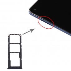 La bandeja de tarjeta SD bandeja de tarjeta SIM bandeja de tarjeta SIM + + Micro para Galaxy Samsung A21s