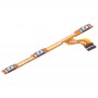 Power Button & Volume Button Flex Cable for Samsung Galaxy Tab 8.0 2019 / SM-T290 / SM-T295