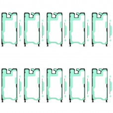 10 PCS Front Housing лепило за Samsung Galaxy Note10 +