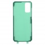 10 PCS Back Pouzdro Cover lepidlo pro Samsung Galaxy S20