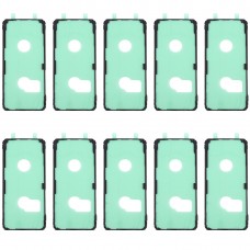 10 PCS Back Housing Cover Adhesive for Samsung Galaxy S20 Ultra