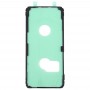 10 PCS Gehäuse-Abdeckungs-Klebstoff für Samsung Galaxy S20 ultra