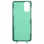 10 PCS Back Housing Cover Adhesive for Samsung Galaxy S20+