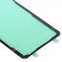10 PCS cubierta de la contraportada adhesivas para Samsung Galaxy S20 +