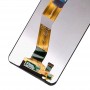 Schermo a cristalli liquidi originale e Digitizer Assemblea completa per Samsung Galaxy A11