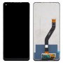 Original LCD Screen and Digitizer Full Assembly for Samsung Galaxy A21