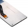 Оригінальний ЖК-екран і дігітайзер Повне зібрання для Samsung Galaxy A21