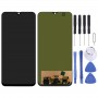 Original LCD Screen and Digitizer Full Assembly for Samsung Galaxy A40S