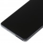 Eredeti LCD képernyő és digitalizáló Full Frame Szerelés Samsung Galaxy S20 +