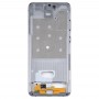 Middle Frame Bezel Plate for Samsung Galaxy S20+ (Grey)