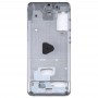 Middle Frame Bezel Plate pro Samsung Galaxy S20 5G (šedá)