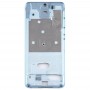 Middle Frame Bezel Plate for Samsung Galaxy S20 5G(Blue)