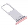 SIM-Karten-Behälter für Samsung Galaxy Note20 (Pink)