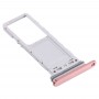 SIM-карти лоток для Samsung Galaxy Note20 (рожевий)