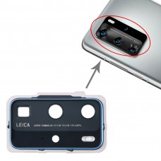 Оригинальная камера Крышка объектива для Huawei P40 Pro (синий)