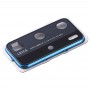 Оригінальна камера Кришка об'єктива для Huawei P40 Pro (синій)