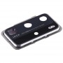 Original Camera капачка на обектива за Huawei P40 Pro (Silver)