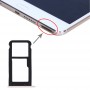 SIM-карти лоток + Micro SD-карти лоток для Huawei MediaPad M3 8,4 (4G версія) (Gold)