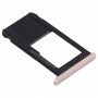 Micro SD de la bandeja de tarjeta para Huawei MediaPad M3 8.4 (Versión WIFI) (Oro)