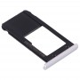 華為MediaPad M3 8.4（WIFI版）のためのマイクロSDカードトレイ（シルバー）