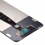 Pantalla LCD y digitalizador Asamblea completa para Huawei Honor Play4 / TNNH-AN00