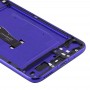 LCD-näyttö ja digitoiva edustajiston Frame Huawei Honor 20 / Nova 5T (Sapphire Blue)