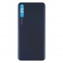 Eredeti Battery Back Cover Huawei Y8p / P intelligens S (fekete)