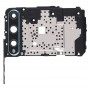 Placa base del marco del bisel para Huawei Y8p / P inteligente S (respiración Crystal)