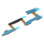 Power Button & Volume Button Flex Cable for Huawei Honor 30S