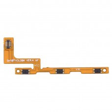 Power gomb és hangerő gomb Flex kábel Huawei MediaPad M3 8,4 hüvelykes 