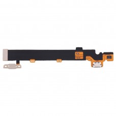 Puerto de carga Flex Cable para Huawei MediaPad M3 Lite 10 pulgadas