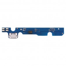 Lataaminen Port Board Huawei MediaPad M3 Lite 8.0